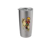 Slavic God Chorus Stainless Steel Insulated Tumbler
