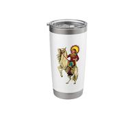 Slavic God Chorus Stainless Steel Insulated Tumbler