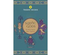 Slavic Gods: All About Gods In Slavic Paganism