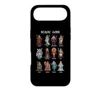 Slavic Gods Pagan Mythology Ancient Slavic Heritage Gift Case for iPhone Air