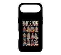 Slavic Mythology Gods Perun Veles Pagan Folklore Gift Case for iPhone Air