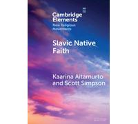 Slavic Native Faith