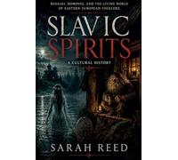 Slavic Spirits