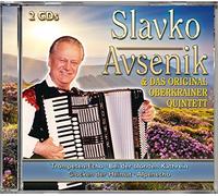 Slavko Avsenik