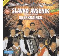 Slavko Avsenik - Ein Feuerwerk Der Musik