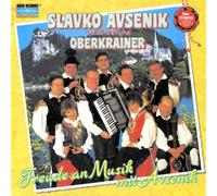 Slavko Avsenik - Freude An Musik mit Avsenik