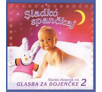 Slavko Avsenik ml. - Sladko spanckaj 2