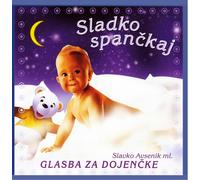 Slavko Avsenik ml. - Sladko spanckaj