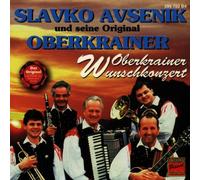 Slavko Avsenik - Oberkrainer Wunschkonzert