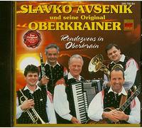 Slavko Avsenik - Rendezvous in Oberkrainer