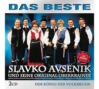 Slavko Avsenik & Seine O - Beste