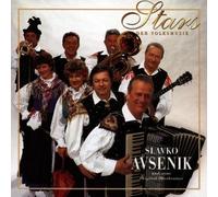 Slavko Avsenik - Stars der Volksmusik
