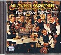 Slavko Avsenik und seine Original Oberkrainer - Die größten Erfolge