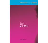 Slavoj Zizek