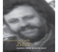 Slavoj Zizek Conversations with Zizek Paperback Book Slavoj Zizek Multicolor