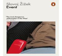Slavoj Zizek Event Paperback Book Slavoj Zizek Multicolor
