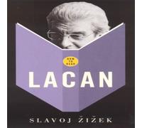 Slavoj Zizek How To Read Lacan Paperback Book in White Slavoj Zizek White