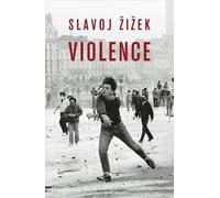 Slavoj Zizek Violence (Paperback)