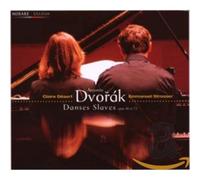 Slavonic Dances (Desert, Strosser, Gastinel, Graffin)