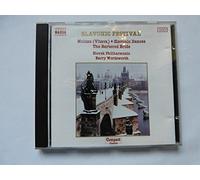 Slavonic Festival - Smetana Moldau, Dvorak Slavonic Dances Op.46