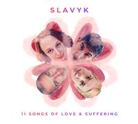 Slavyk 11 Songs Of Love & Suffering (CD) (US IMPORT)