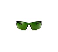 Bollé SLAWPCC3 One Size Shade 3 "Slam" Welding Safety Spectacles - Dark green