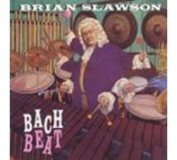 Slawson, Brian - Bach Beat
