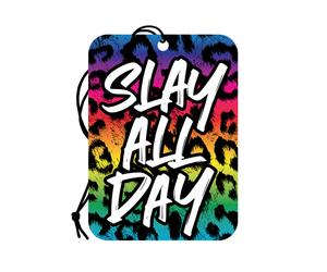 Slay All Day Air Freshener