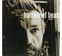 SLAY GREGORY SCOTT - HORSETHIEF BEATS / SOUND WILL - CD - P3z