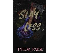 Slay Less: A dark slasher horror romance (Final Girls)