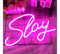 Slay Neon Signs