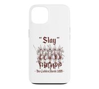 Slay The Golden Horde 1225 Mongol Empire Genghis Khan Case for iPhone 13