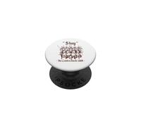 Slay The Golden Horde 1225 Mongol Empire Genghis Khan PopSockets Adhesive PopGrip