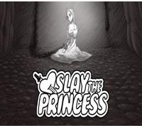 Slay the Princess Steam CD Key