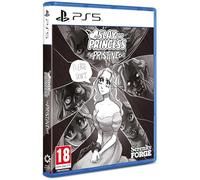 Slay the Princess - The Pristine Cut (PEGI Import)