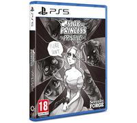 Slay the Princess - The Pristine Cut (PEGI Import) (Sony Playstation 5)