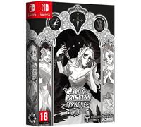 Slay The Princess The Pristine Cut Special Edition Nintendo Switch