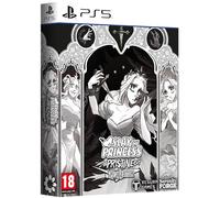 Slay the Princess - The Pristine Cut Special Edition (PS5)