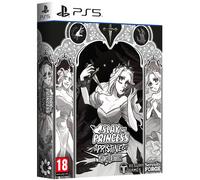 Slay the Princess - The Pristine Cut Special Edition (PS5) (Sony Playstation 5)