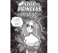 Slay the Princess - The Pristine Cut Xbox One & Xbox Series X|S (Europe & UK)