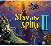 Slay the Spire 2 PC Steam Account