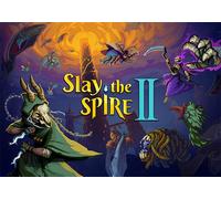 Slay the Spire 2 (PC) Steam Account - GLOBAL