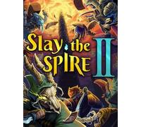 Slay the Spire 2 (PC) - Steam Gift - EUROPE