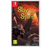 Slay The Spire