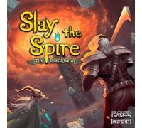 Slay The Spire Board Game