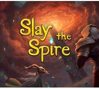 Slay the Spire EU XBOX One / Xbox Series X|S CD Key