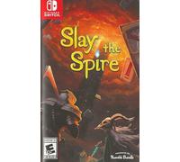 Slay The Spire - Nintendo Switch