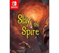 Slay the Spire (Nintendo Switch) - Nintendo eShop Account - GLOBAL