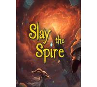 Slay the Spire (PC) - Steam Gift - NORTH AMERICA