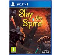 Slay The Spire PS4 Playstation 4 BRAND NEW & SEALED